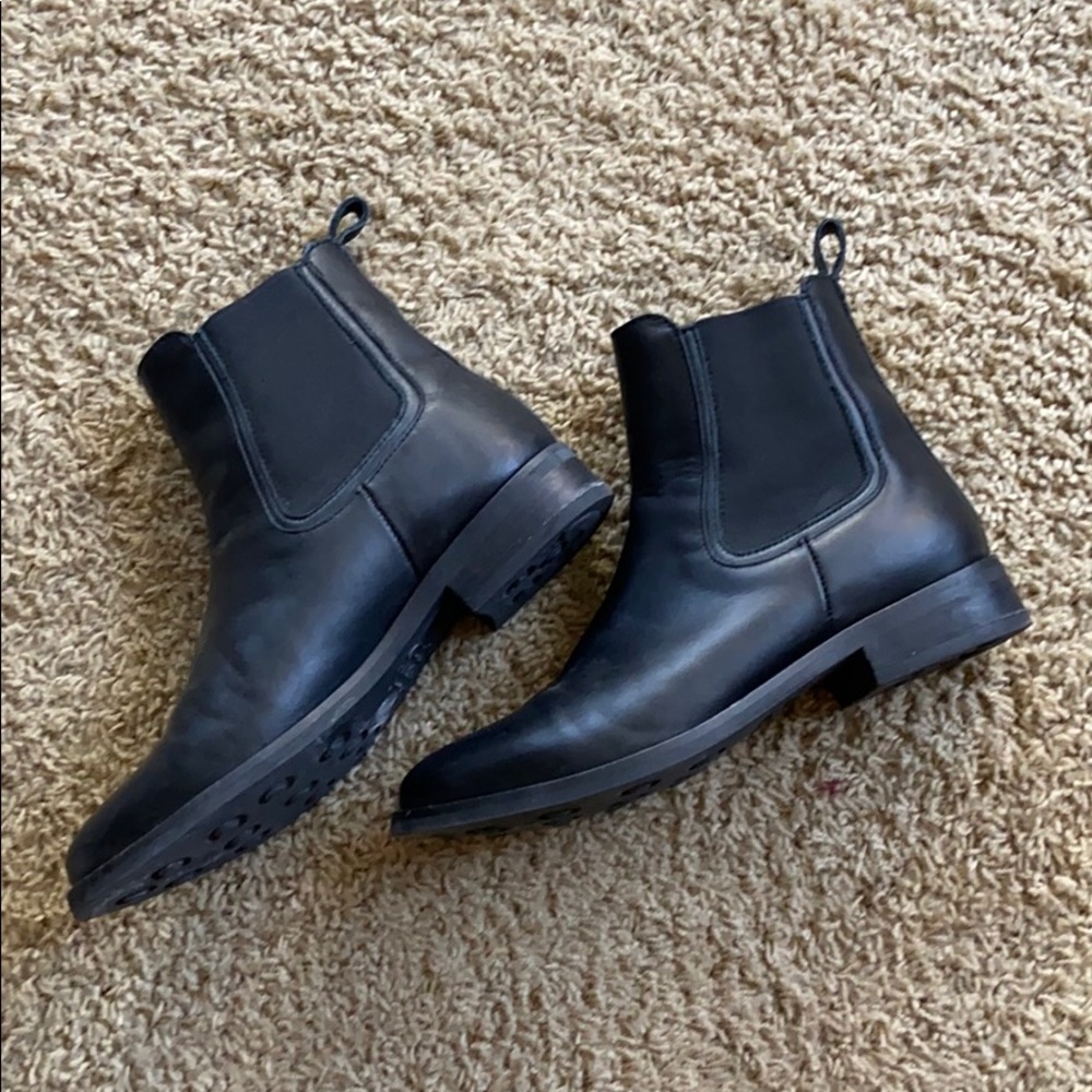 Thursday Boot Co. Chelsea boots